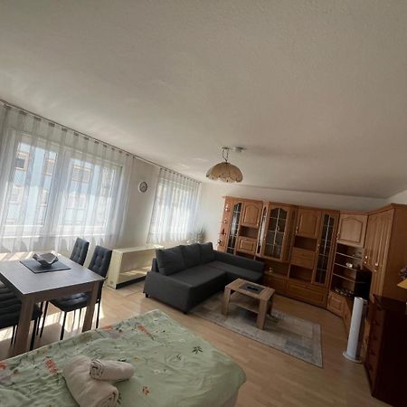 Schoene Ferienwohnung In Saarbrücken Eksteriør billede