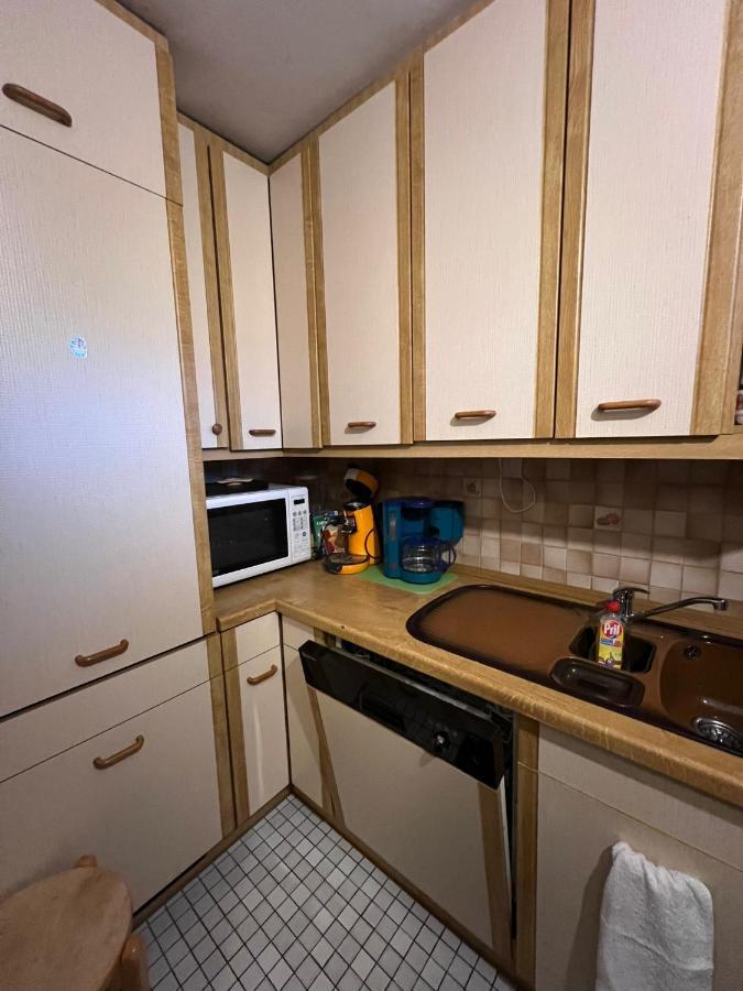 Schoene Ferienwohnung In Saarbrücken Eksteriør billede